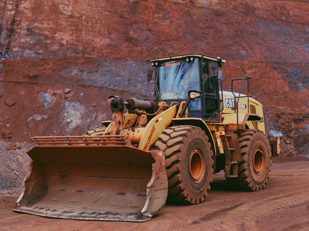 Bulldozers for sale